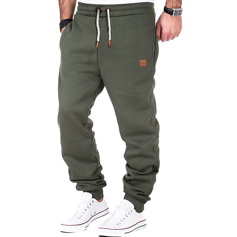 Wyatt | Relaxed Everyday Joggers