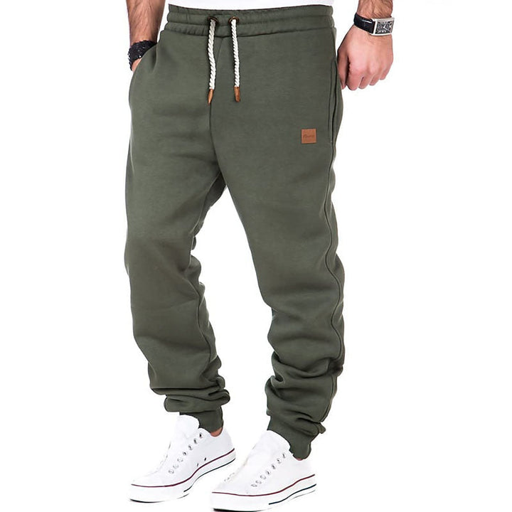 Wyatt | Relaxed Everyday Joggers
