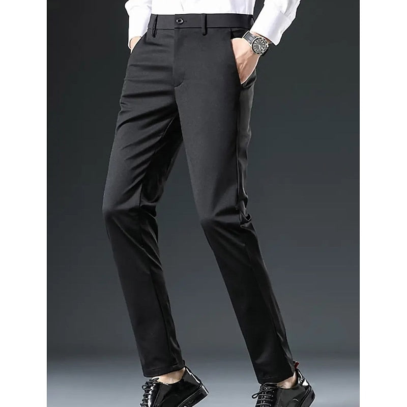 Arthur | Tailored Comfort Trousers