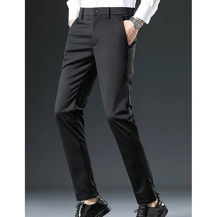 Arthur | Tailored Comfort Trousers