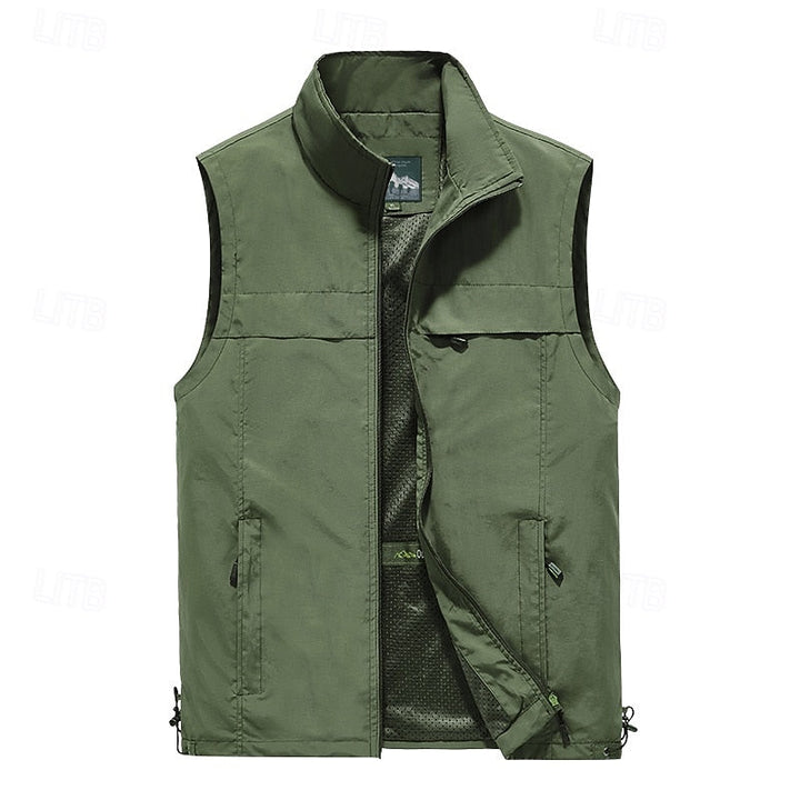 Bruce | Outdoor Utility Vest
