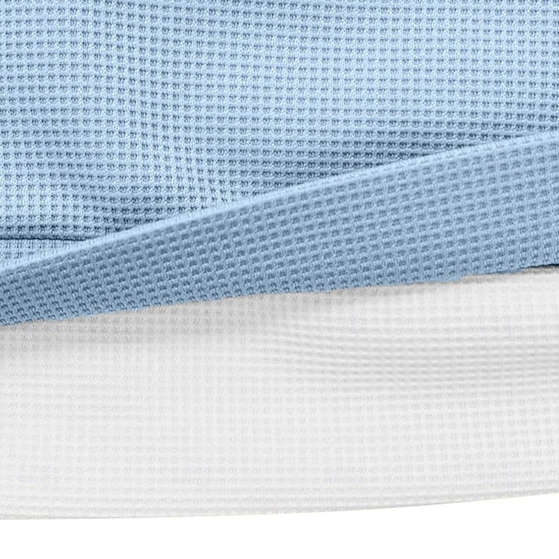 Lincoln | Textured Quarter-Zip Pullover