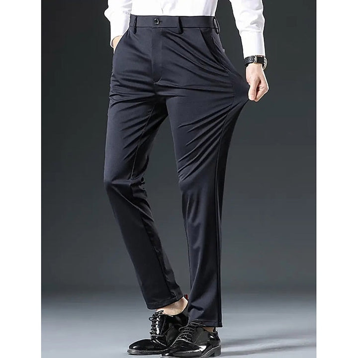 Arthur | Tailored Comfort Trousers