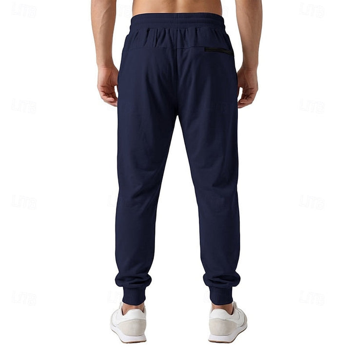 Rhett | Relaxed Everyday Joggers