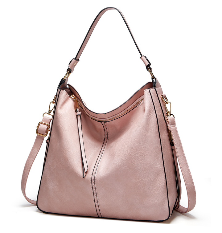 Georgina | Elegant Everyday Shoulder Bag