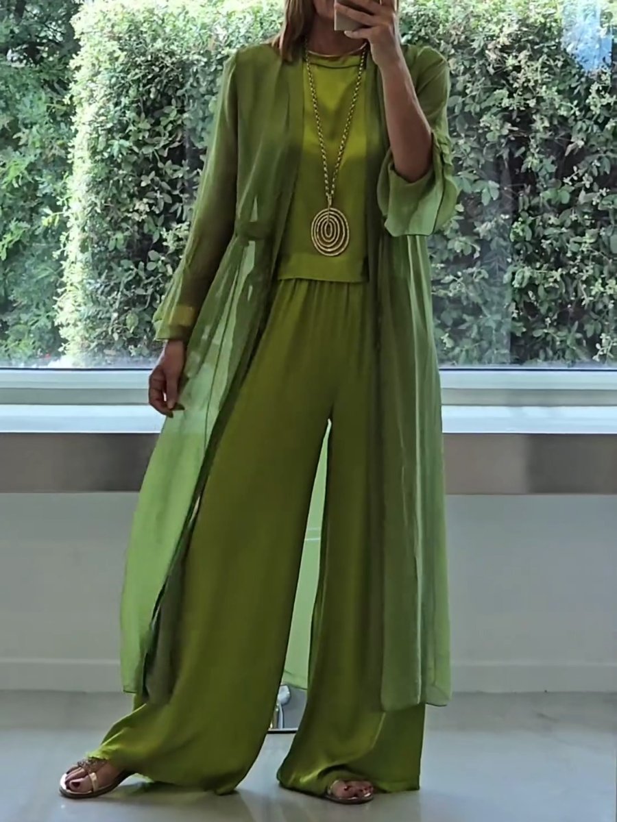 Serena | Elegant and Comfortable Set