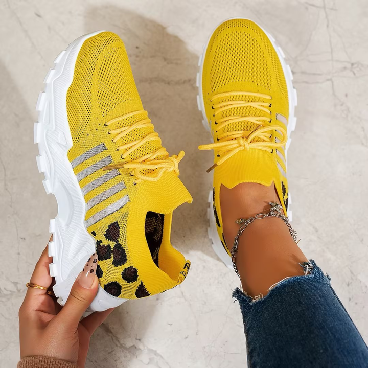 Meredith | Everyday Comfort Sneakers