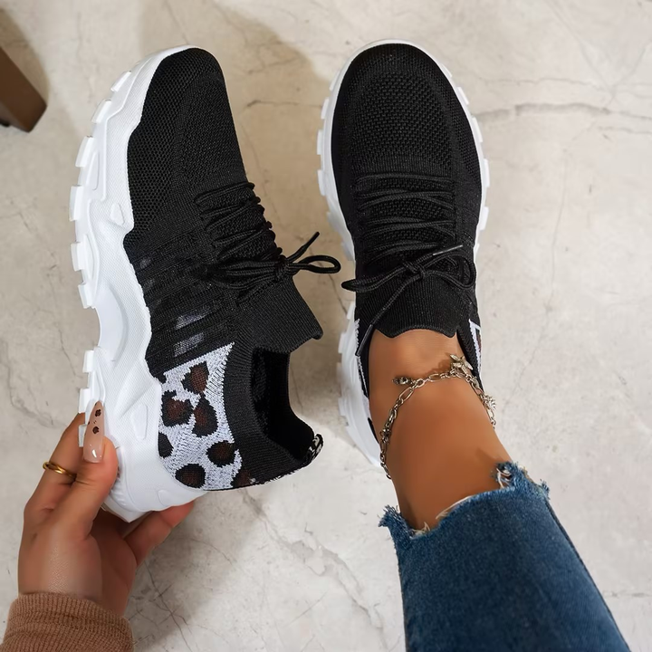 Meredith | Everyday Comfort Sneakers