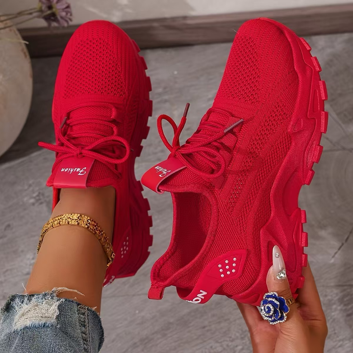 Meredith | Everyday Comfort Sneakers