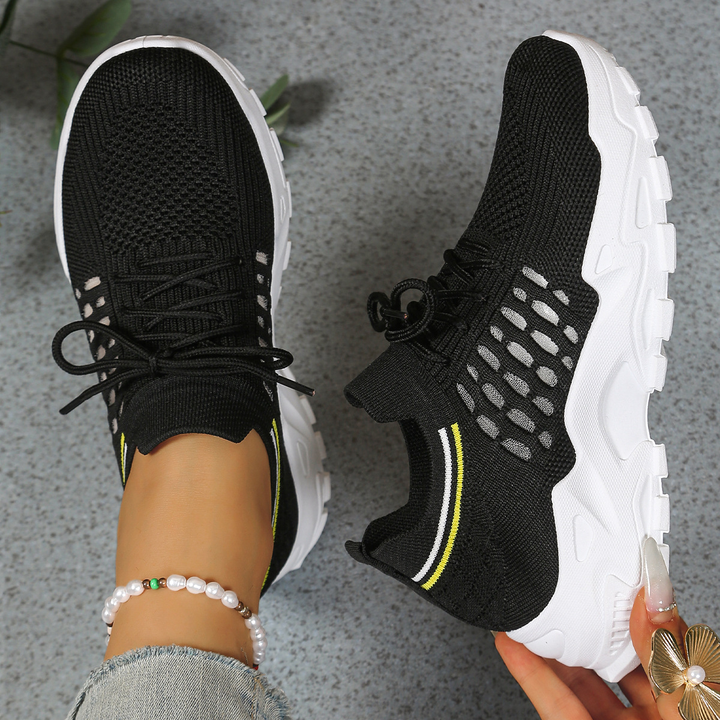 Meredith | Everyday Comfort Sneakers