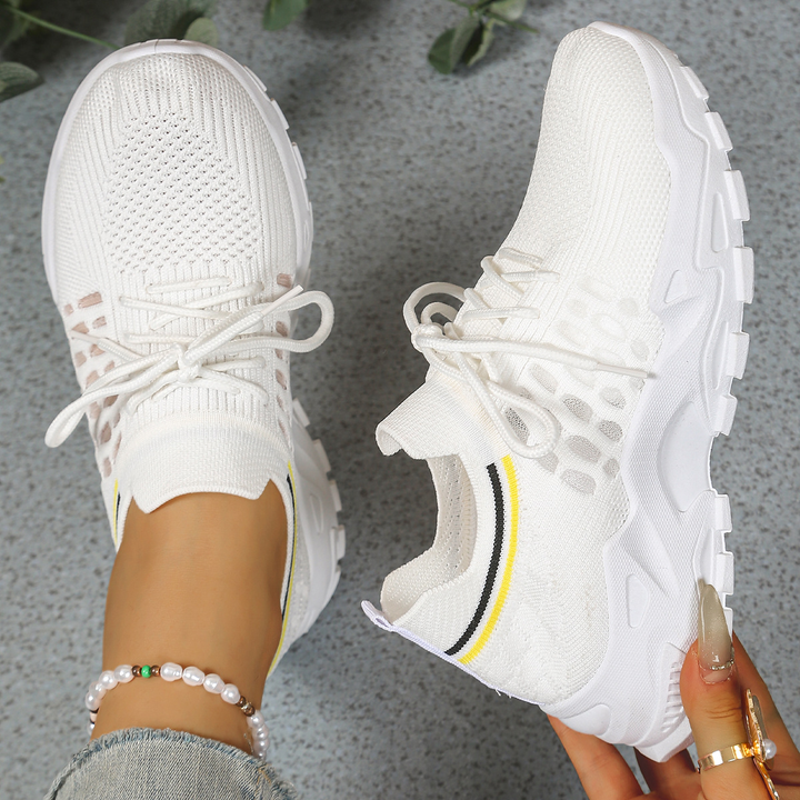 Meredith | Everyday Comfort Sneakers