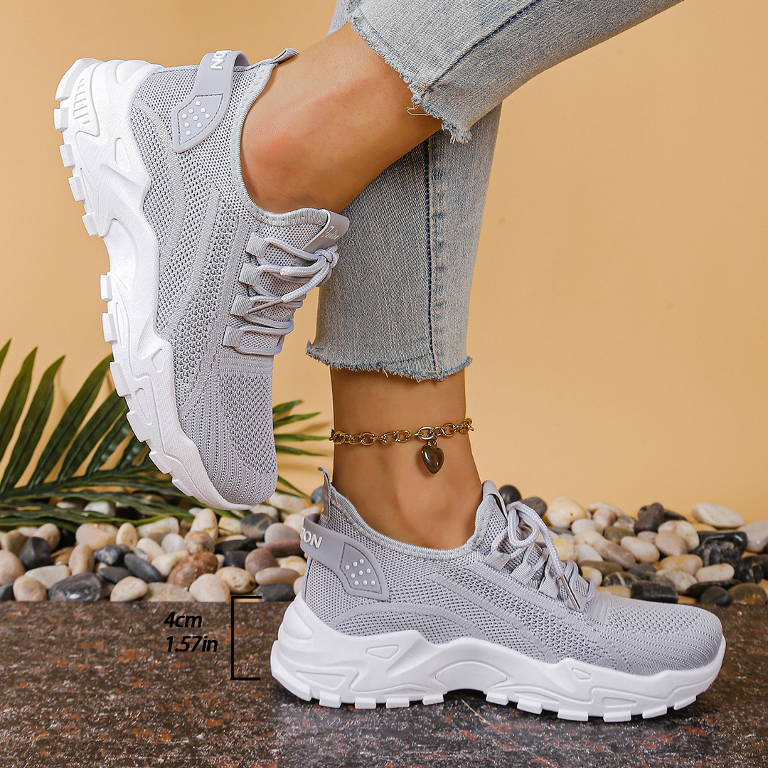 Meredith | Everyday Comfort Sneakers