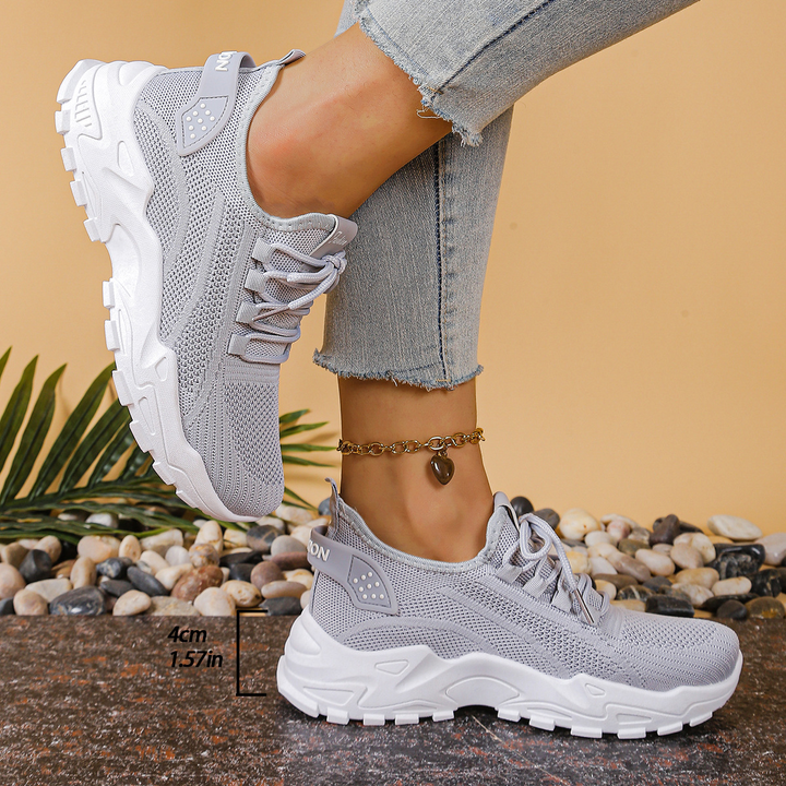 Meredith | Everyday Comfort Sneakers
