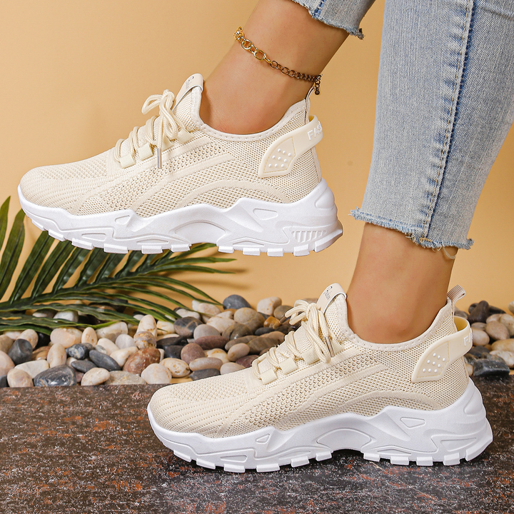 Meredith | Everyday Comfort Sneakers