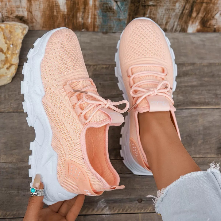 Meredith | Everyday Comfort Sneakers