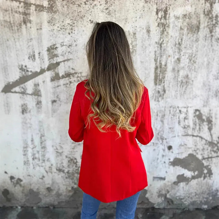 Lillian | Elegant Comfortable Blazer