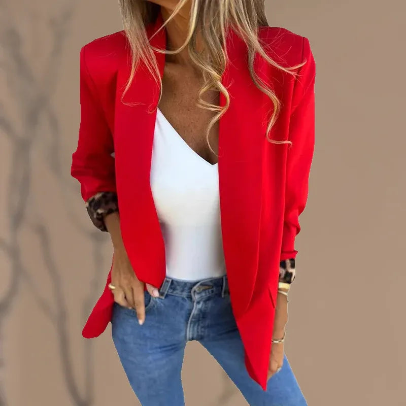 Lillian | Elegant Comfortable Blazer
