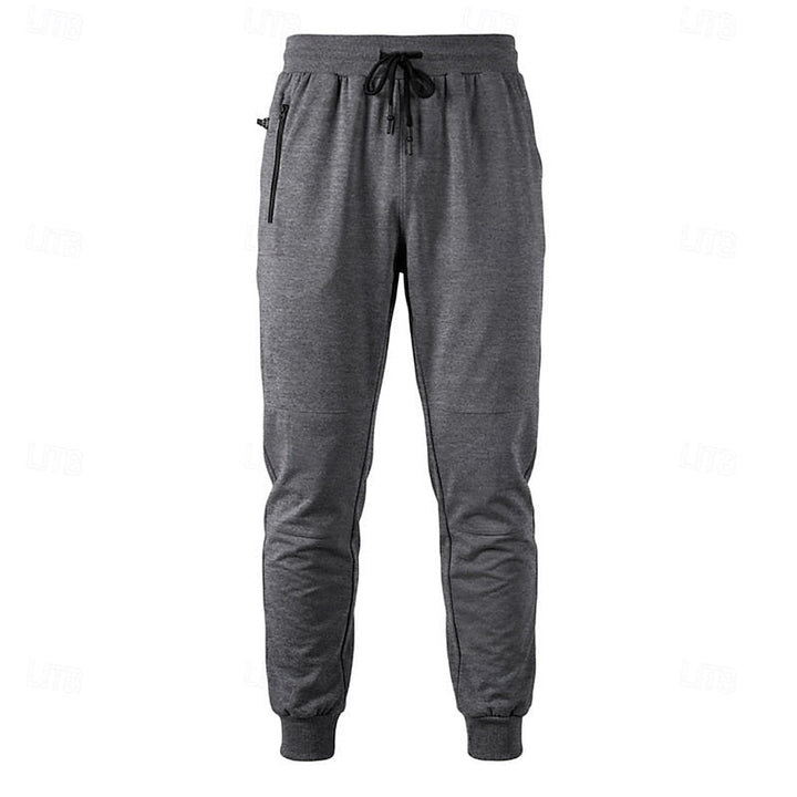Rhett | Relaxed Everyday Joggers