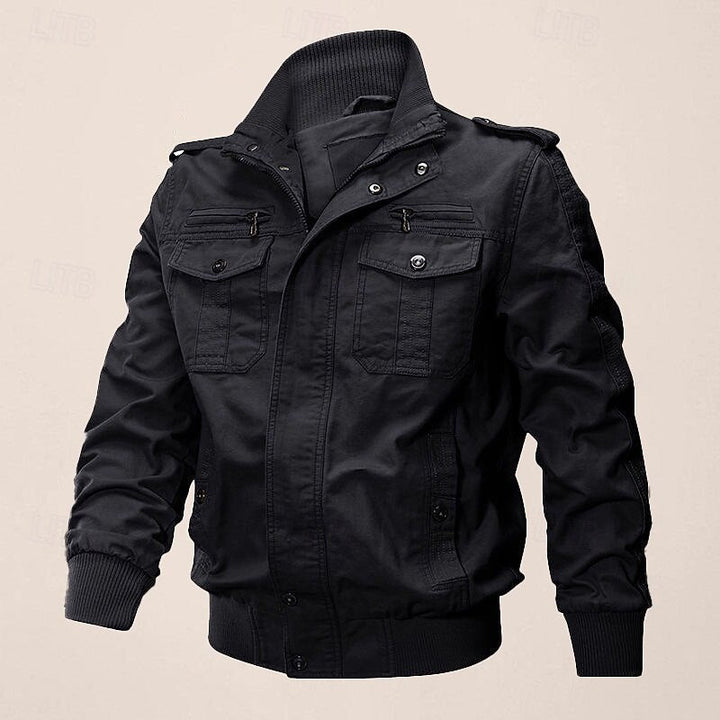 Garrison | Rugged Utility Jacket