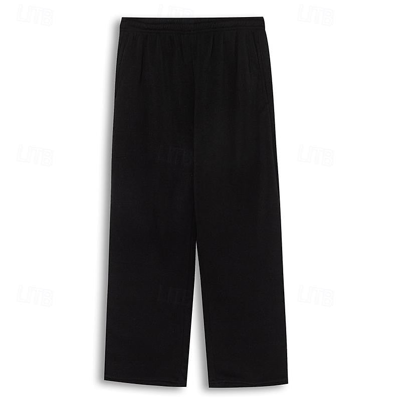 Russell | Relaxed Straight-Leg Joggers