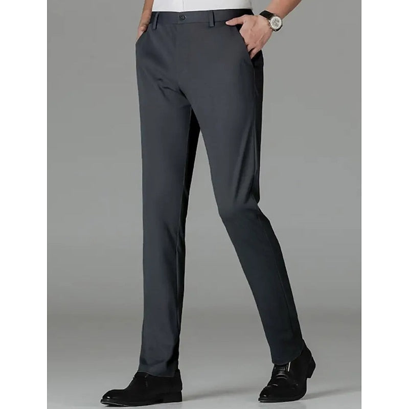 Arthur | Tailored Comfort Trousers