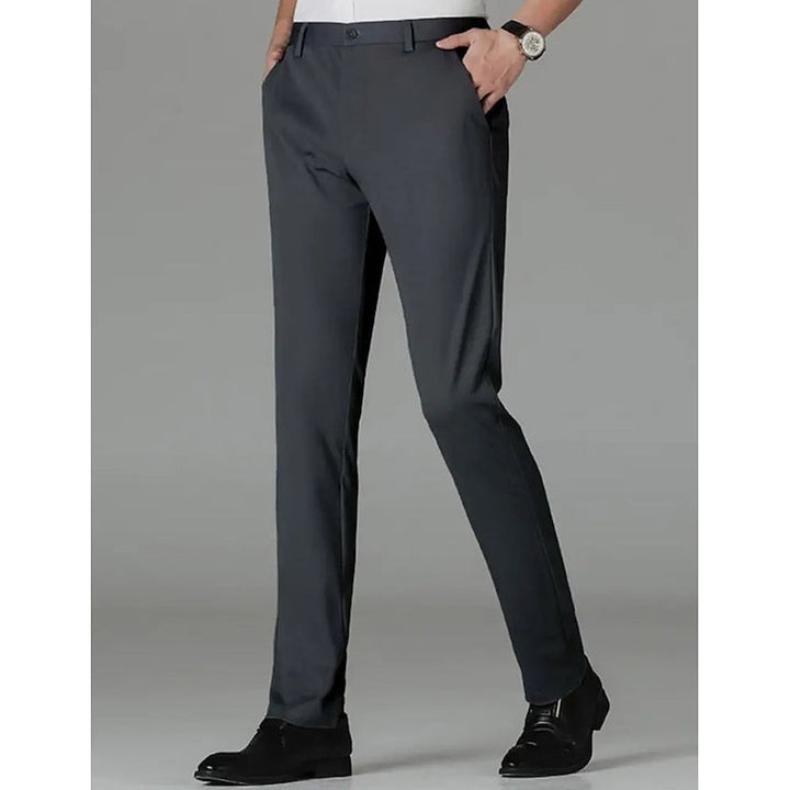 Arthur | Tailored Comfort Trousers