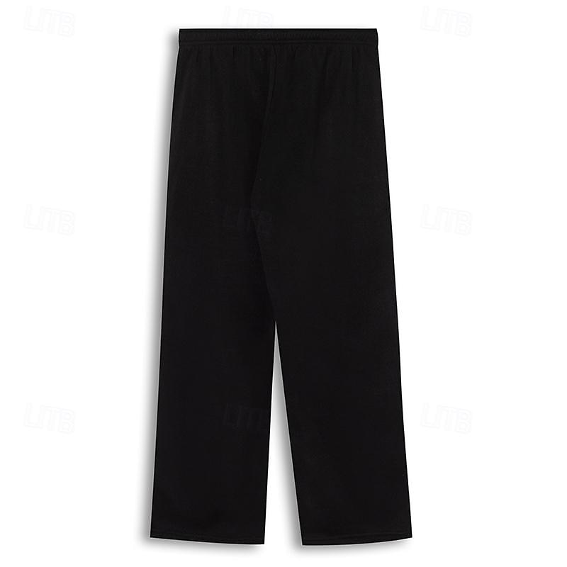 Russell | Relaxed Straight-Leg Joggers