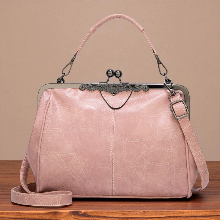 Gillian | Stylish Vintage Sling Bag