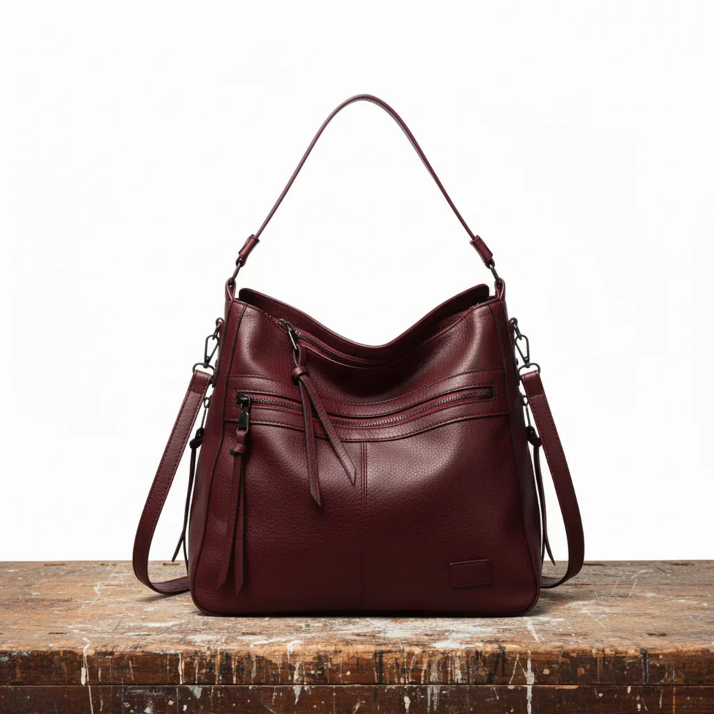 Magda | Elegant Luxury Sling Bag