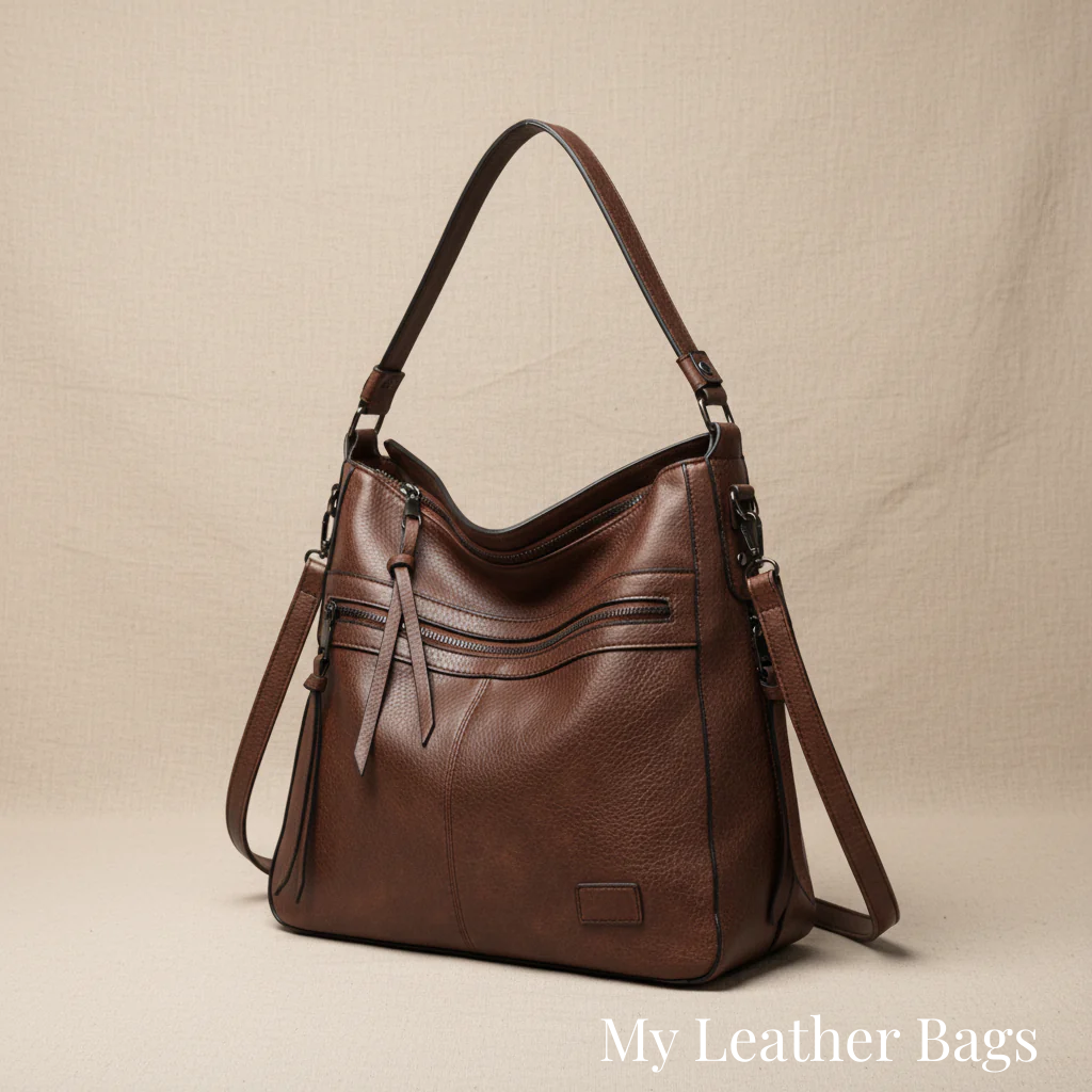Magda | Elegant Luxury Sling Bag