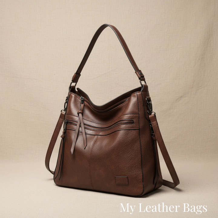 Magda | Elegant Luxury Sling Bag