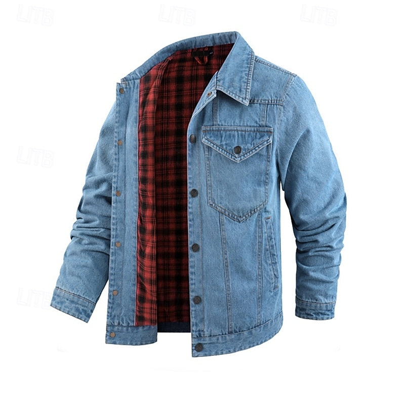 Beckett | Rugged Everyday Jacket