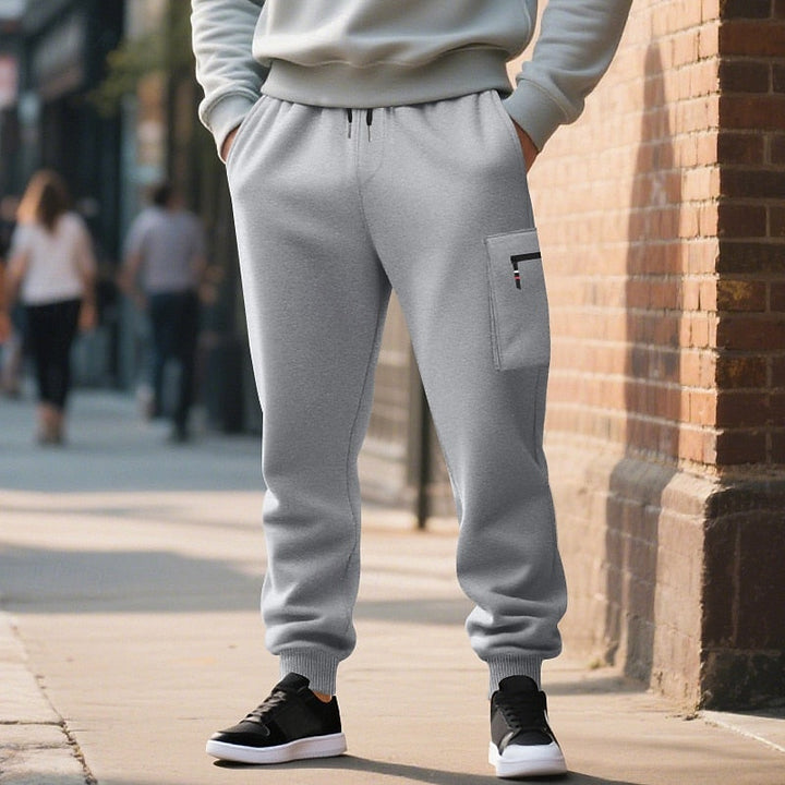 Dean | Relaxed Everyday Joggers