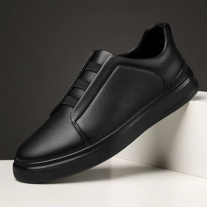 Theodore | Easy Slip-On Sneakers