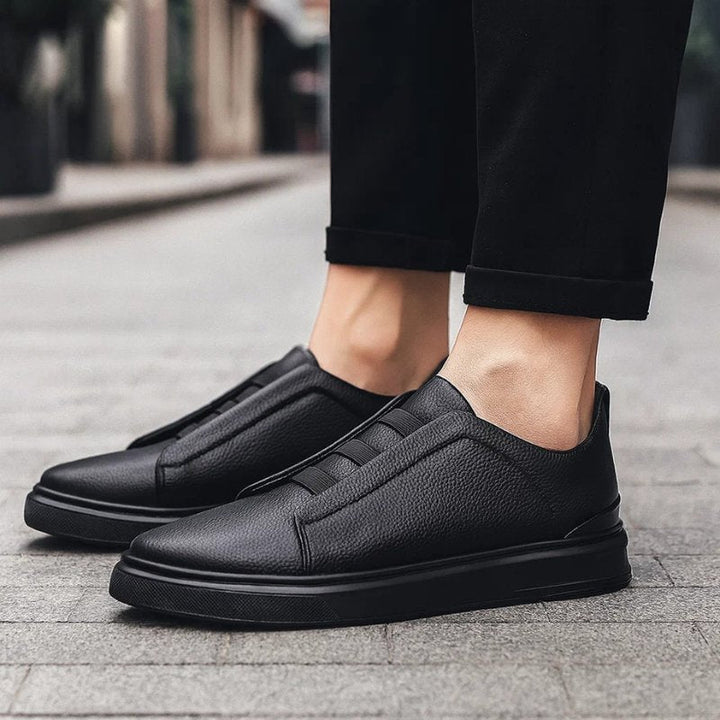 Theodore | Easy Slip-On Sneakers
