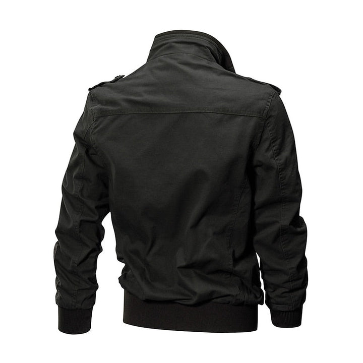 Dexter | Rugged Utility Jacket
