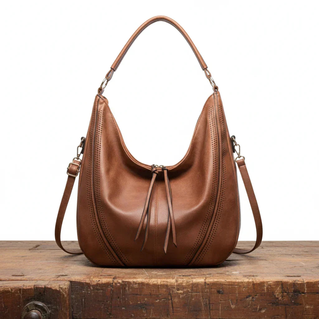 Minerva | Stylish Classic Tote Bag