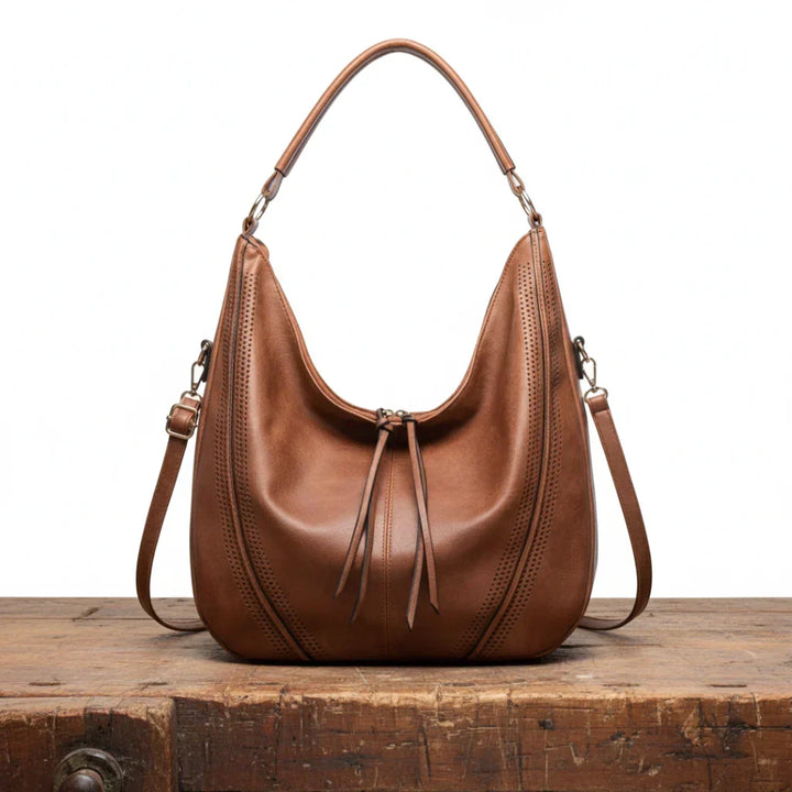 Minerva | Stylish Classic Tote Bag