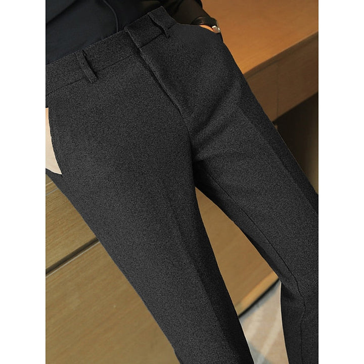 Alfred | Tailored Comfort Trousers