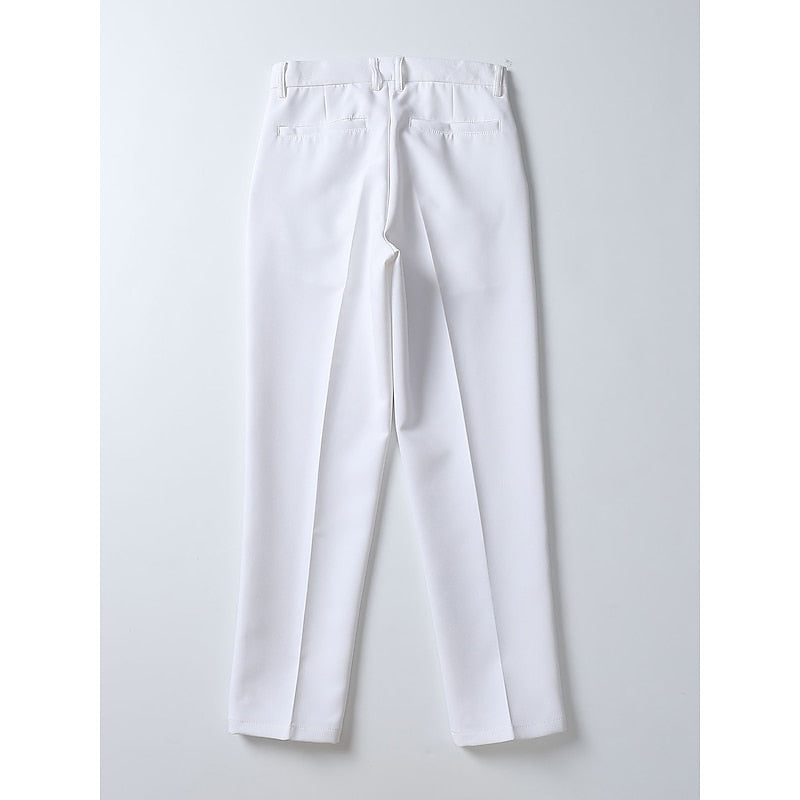 Rhys | Tailored Wide-Leg Trousers