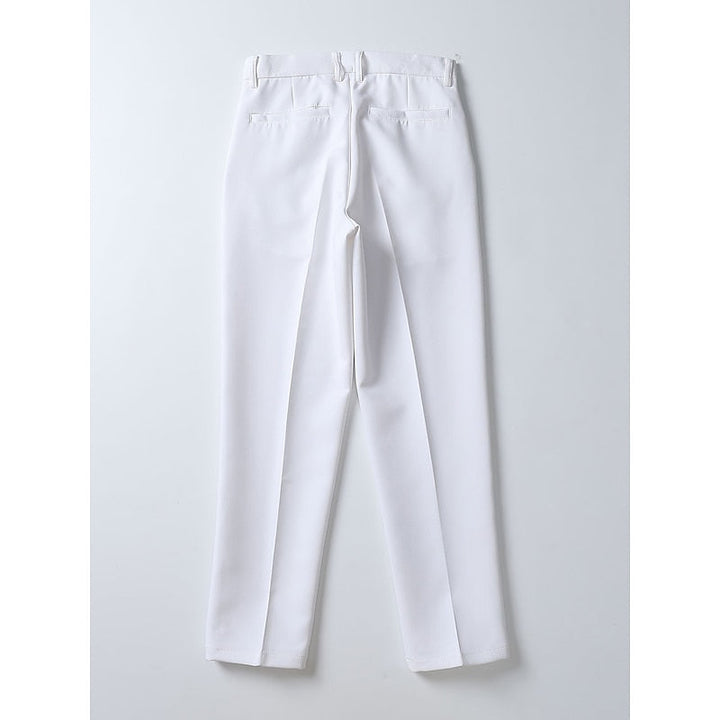 Rhys | Tailored Wide-Leg Trousers