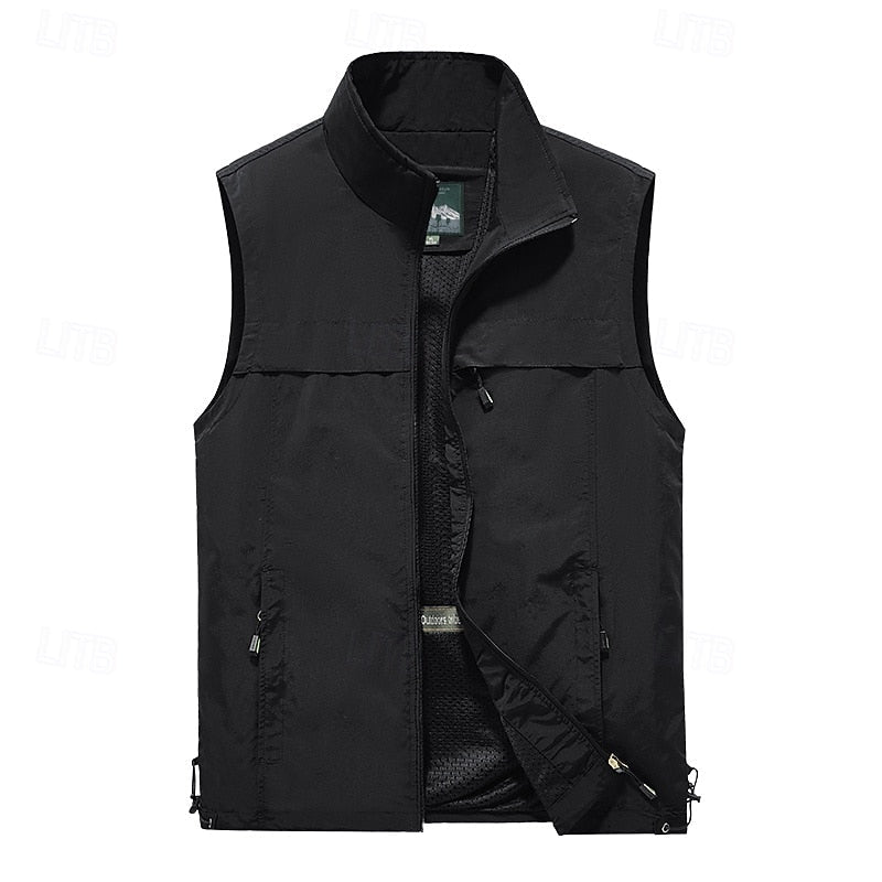 Bruce | Outdoor Utility Vest