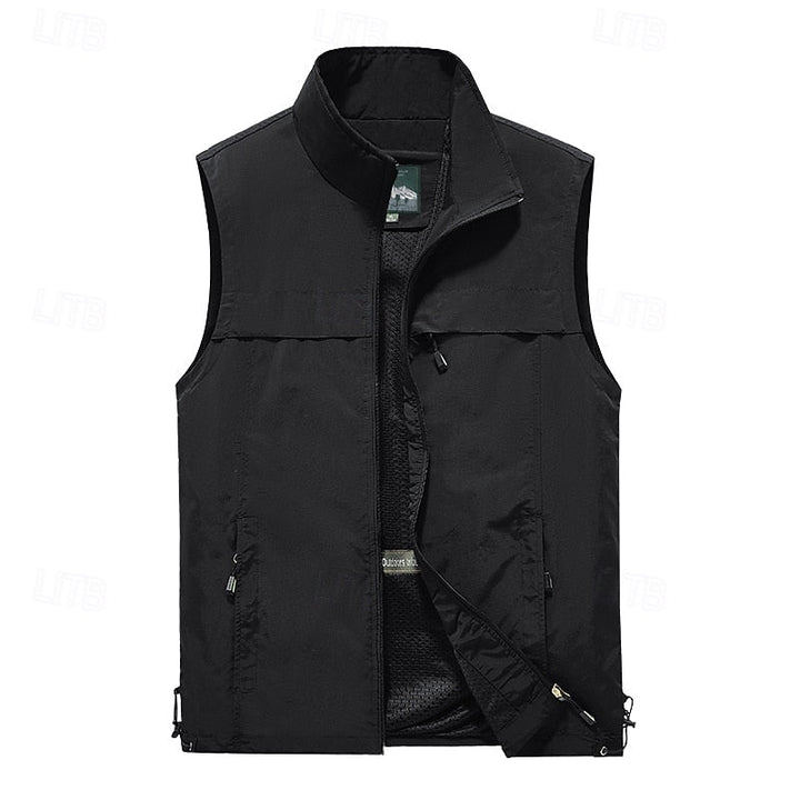 Bruce | Outdoor Utility Vest