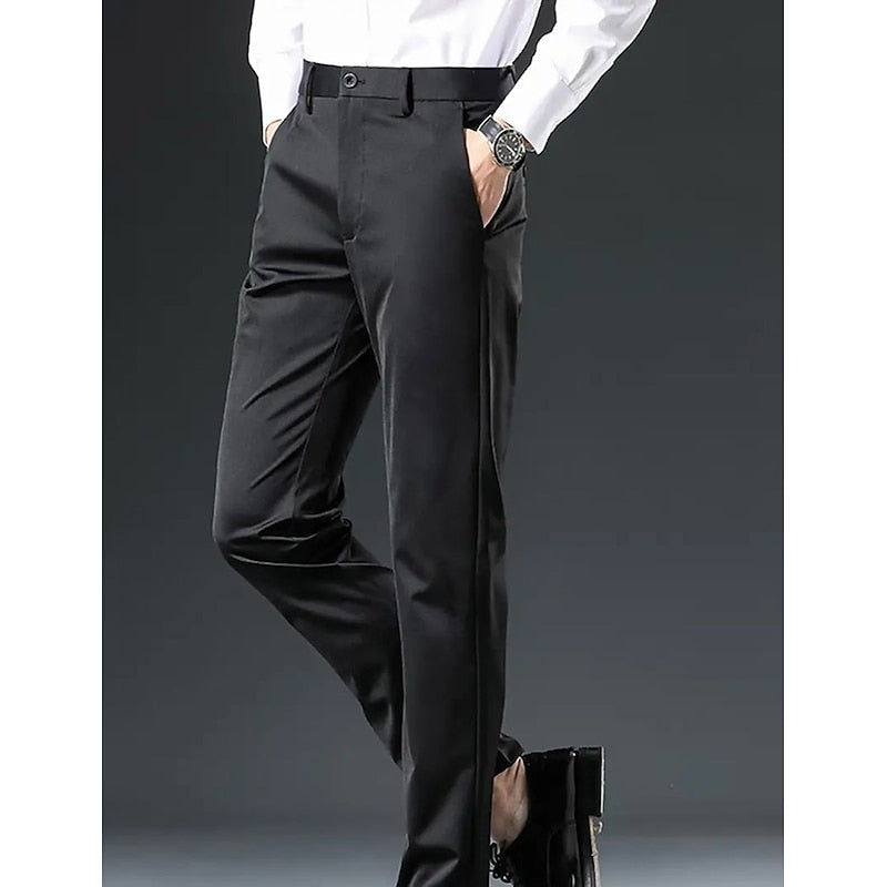 Arthur | Tailored Comfort Trousers