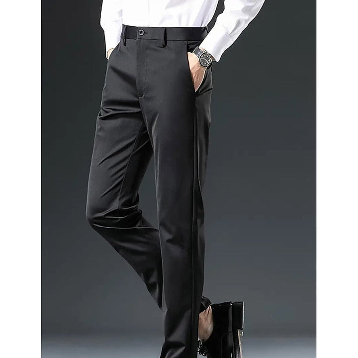 Arthur | Tailored Comfort Trousers