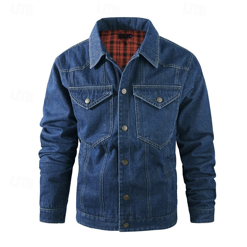 Beckett | Rugged Everyday Jacket