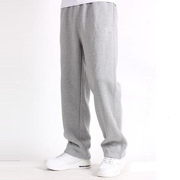 Russell | Relaxed Straight-Leg Joggers