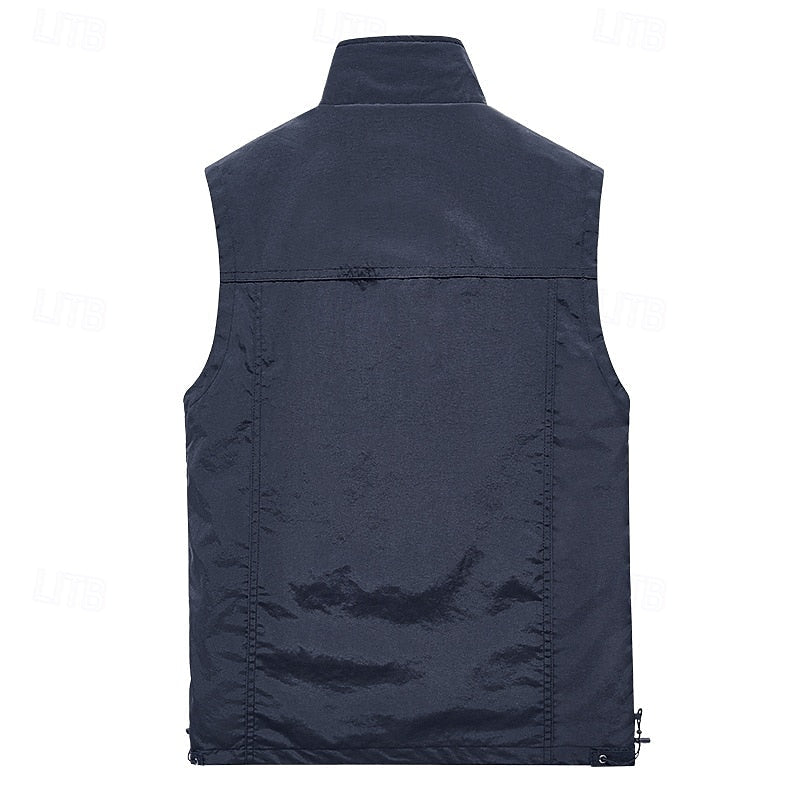Bruce | Outdoor Utility Vest