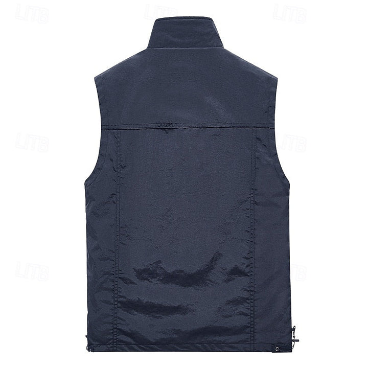 Bruce | Outdoor Utility Vest
