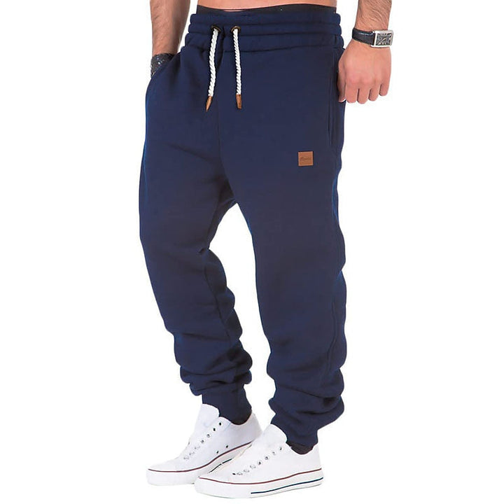 Wyatt | Relaxed Everyday Joggers